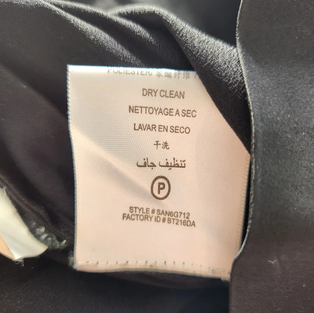 🎁BCBG MAXAZRIA dress - Picture 13 of 15